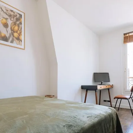 Spacious&stylish 2bd For 4 アパート