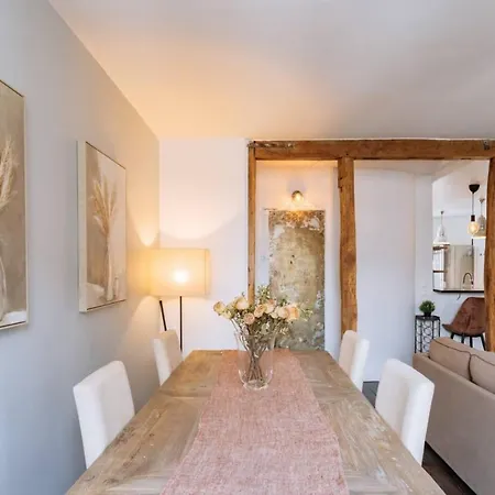 公寓 Spacious&stylish 2bd For 4 勒瓦卢瓦-佩雷