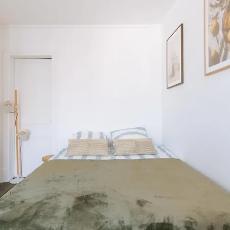 アパート Spacious&stylish 2bd For 4